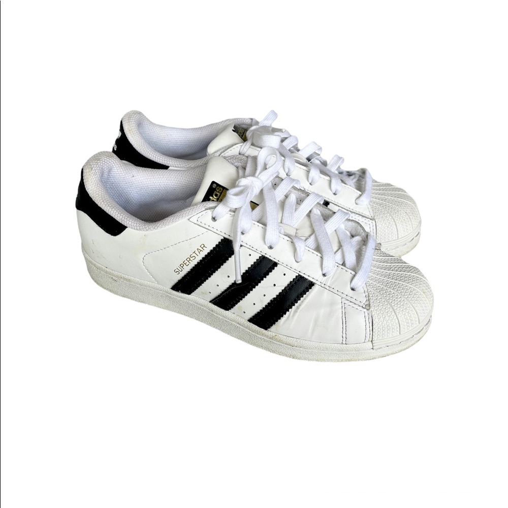 βSOLDβ ADIDAS ORIGINALS SUPERSTAR - Picture 2 of 6